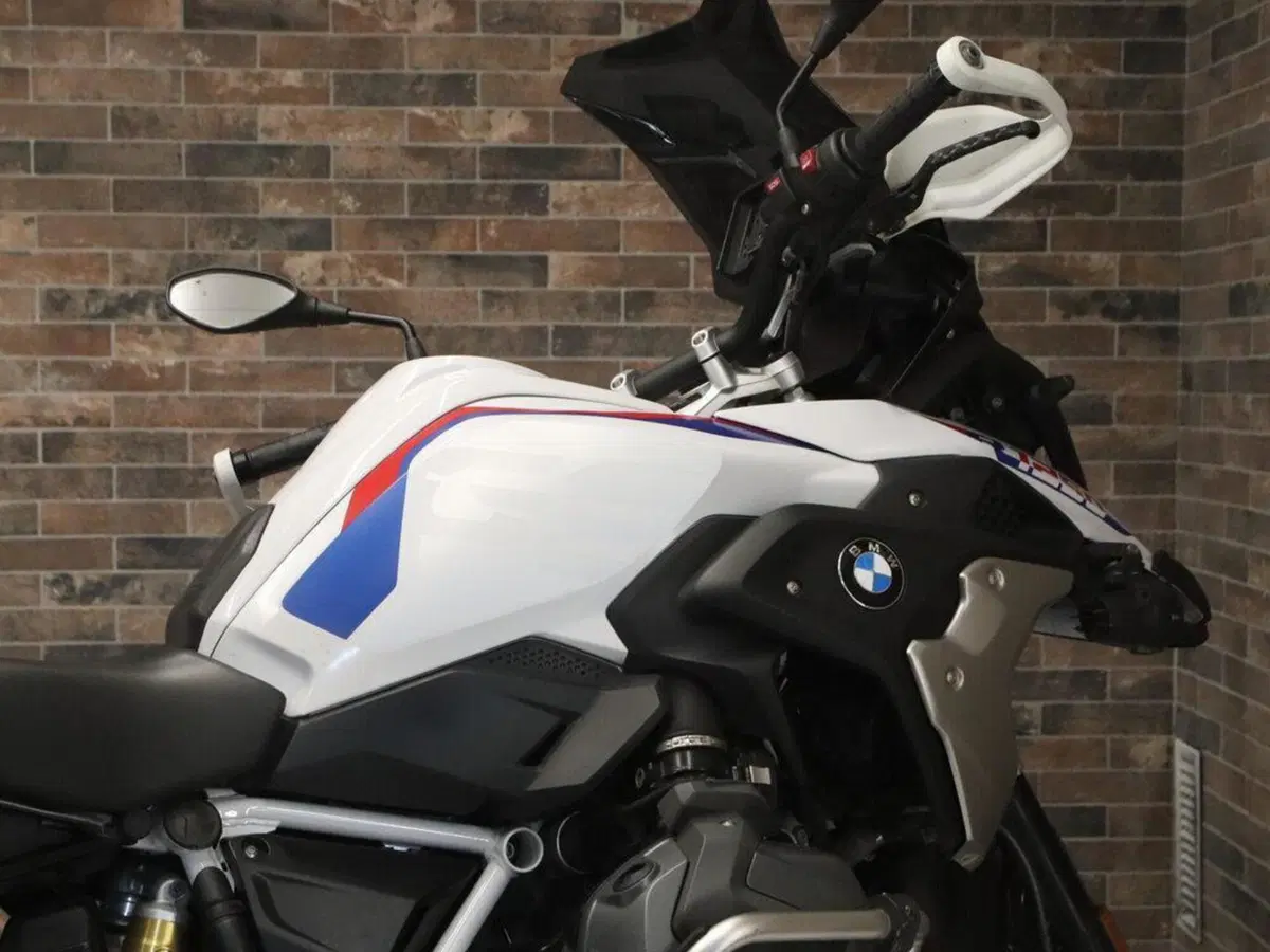 Bmw R 1250 GS (2021 - 24) (10)