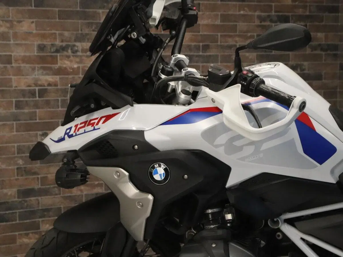 Bmw R 1250 GS (2021 - 24) (13)