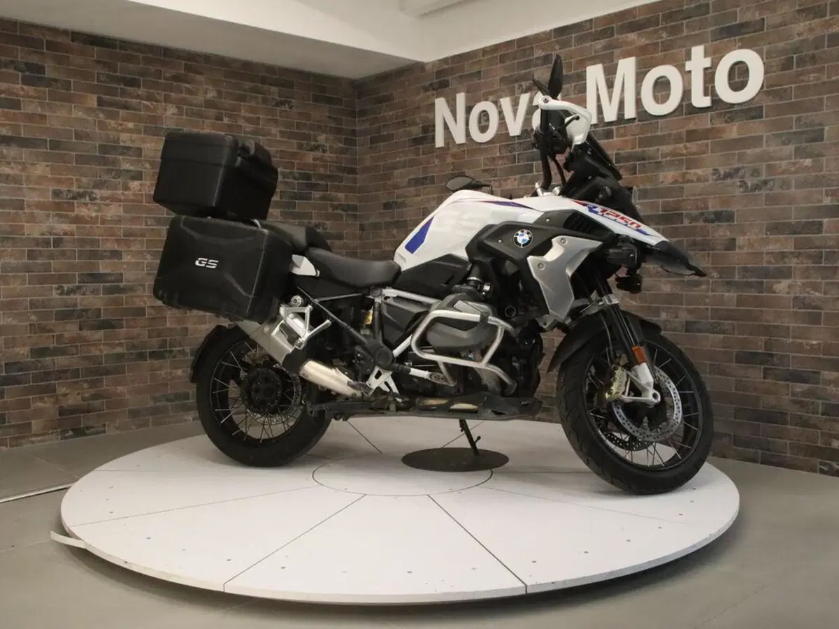 Bmw R 1250 GS (2021 - 24) (7)