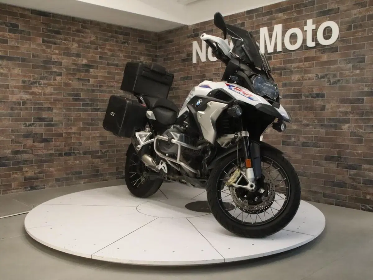 Bmw R 1250 GS (2021 - 24) (5)