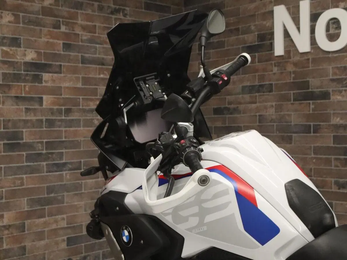 Bmw R 1250 GS (2021 - 24) (11)