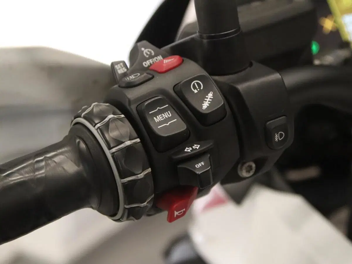 Bmw R 1250 GS (2021 - 24) (14)