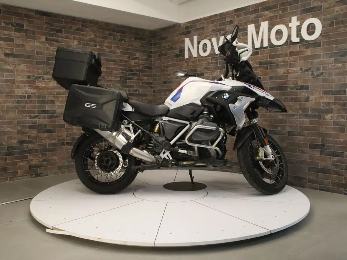 Bmw R 1250 GS (2021 - 24) (8)