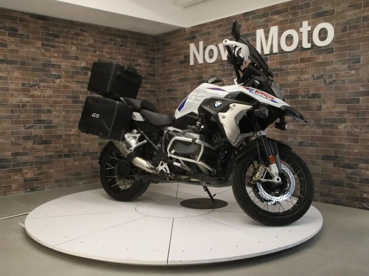 Bmw R 1250 GS (2021 - 24) (6)