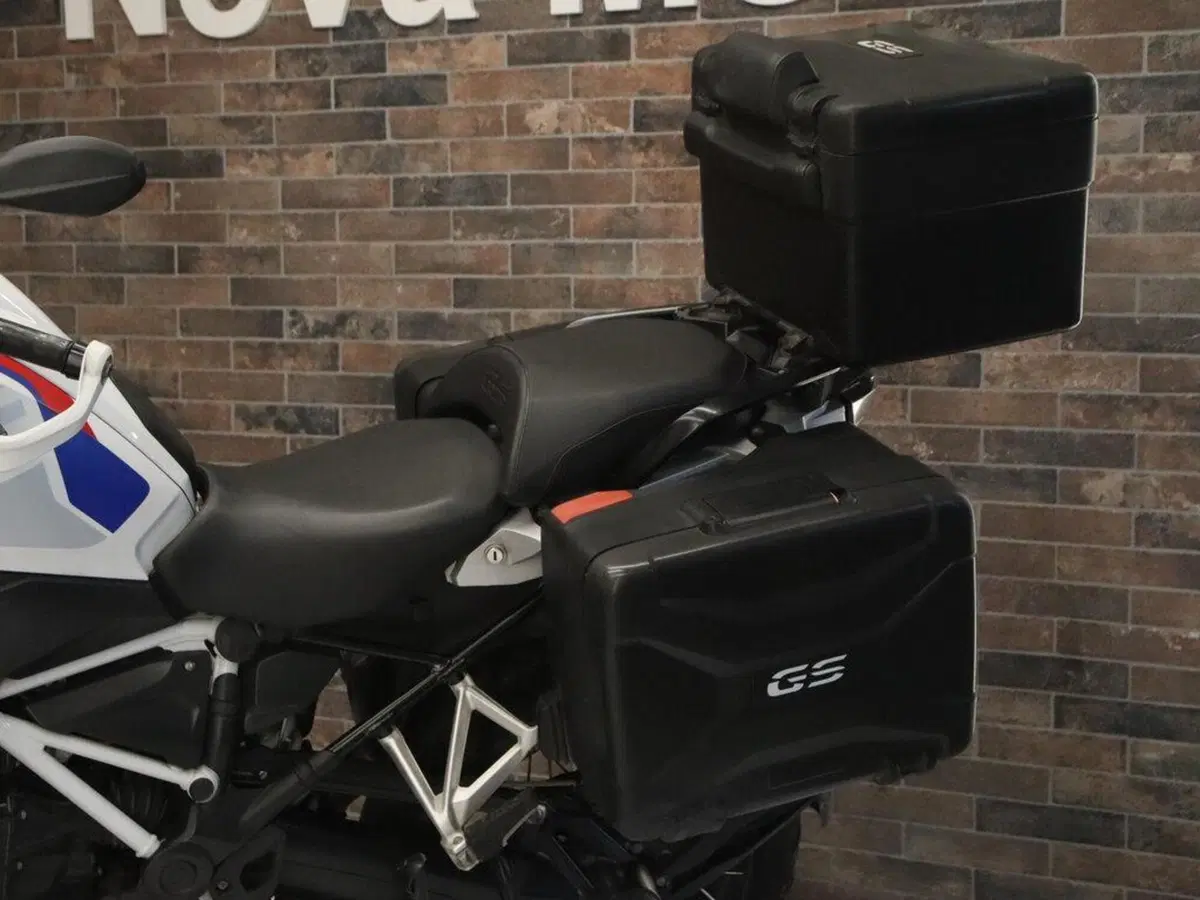 Bmw R 1250 GS (2021 - 24) (12)