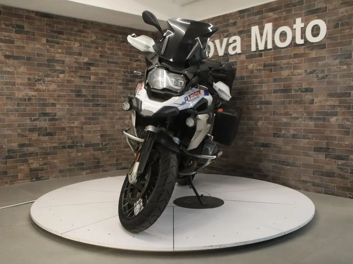Bmw R 1250 GS (2021 - 24) (3)
