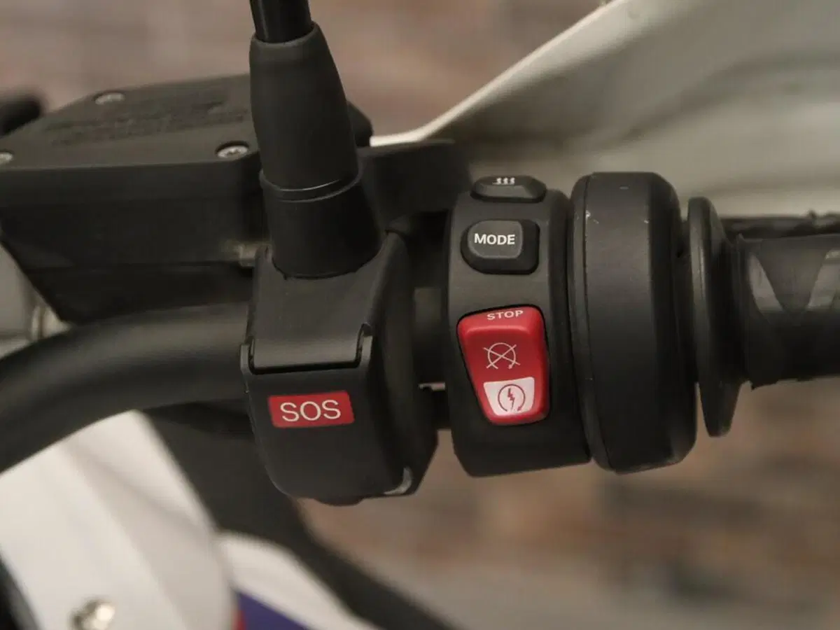 Bmw R 1250 GS (2021 - 24) (15)