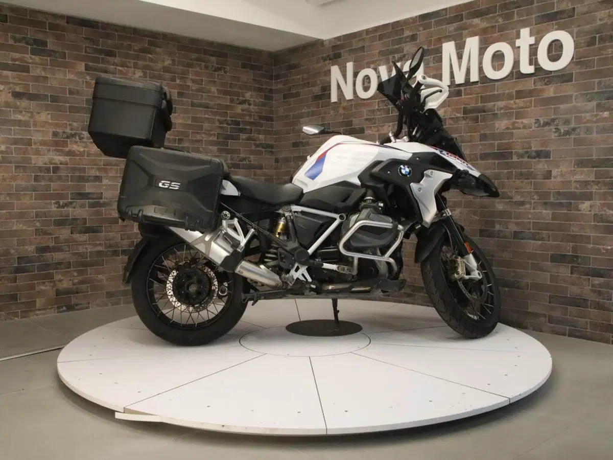 Bmw R 1250 GS (2021 - 24) (9)