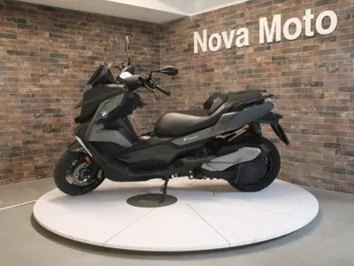 Bmw C 400 GT (2021 - 24) usata
