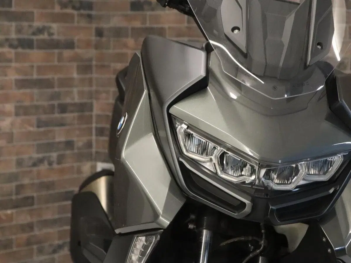 Bmw C 400 GT (2021 - 24) (9)