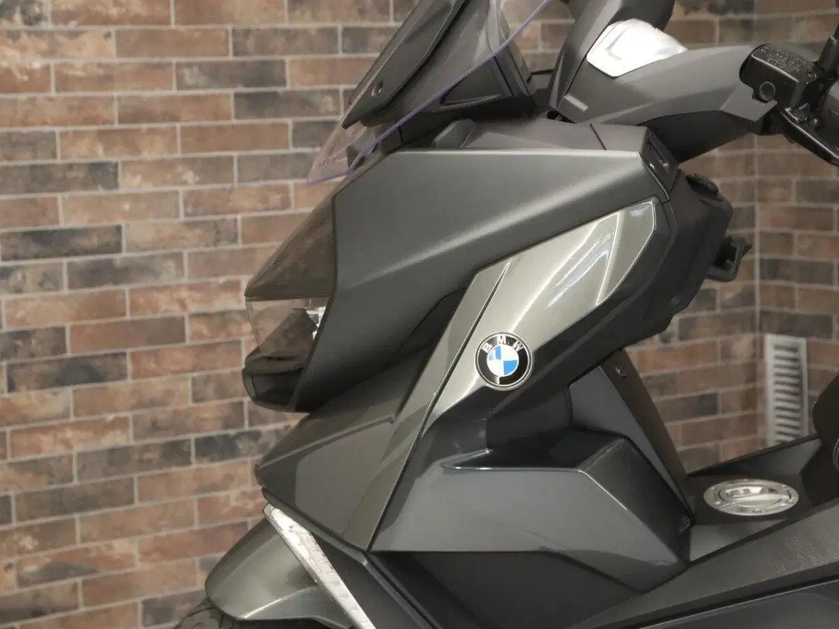 Bmw C 400 GT (2021 - 24) (7)