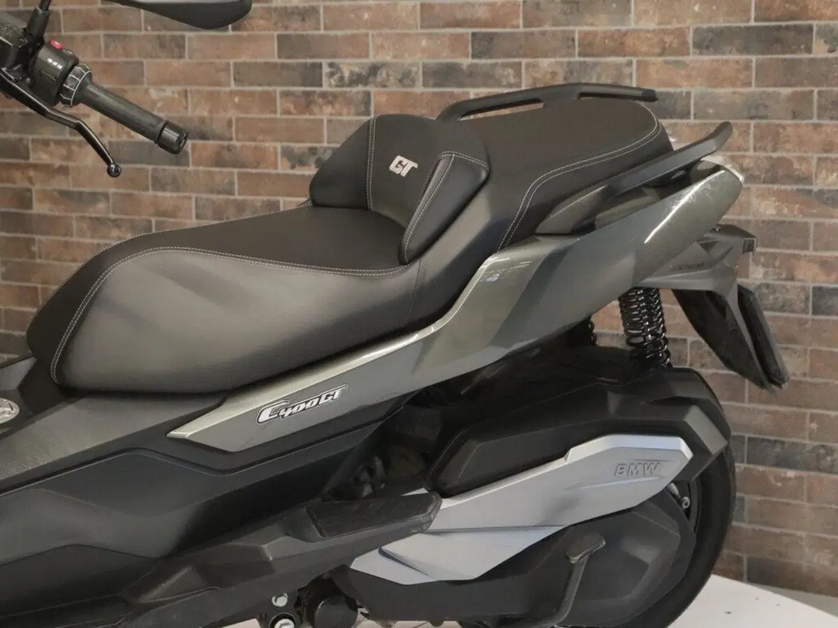 Bmw C 400 GT (2021 - 24) (8)