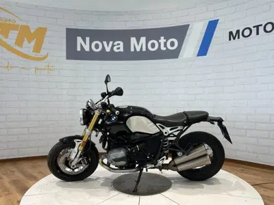 Bmw R nineT 1200 (2017 - 20) usata