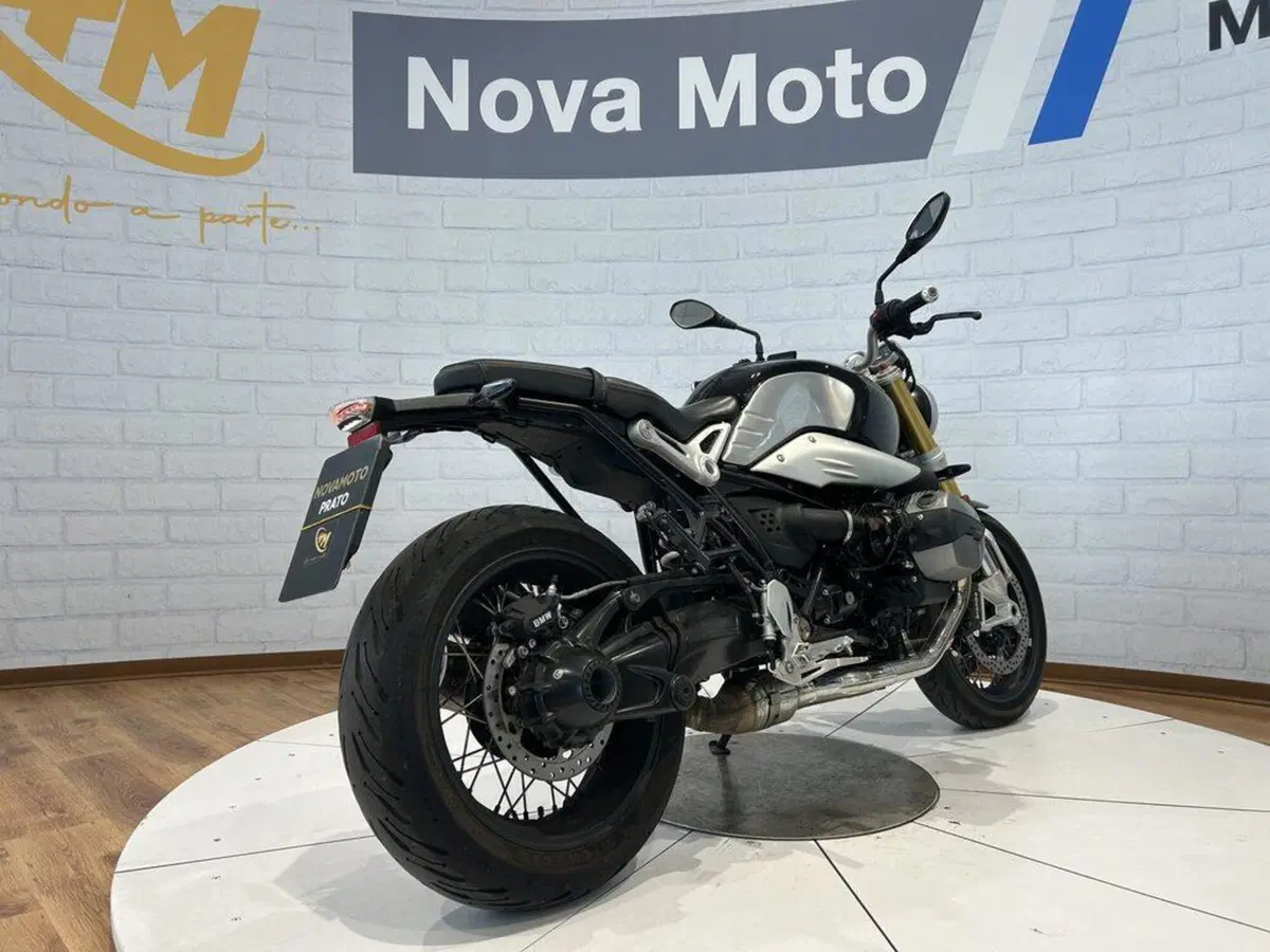 Bmw R nineT 1200 (2017 - 20) (7)