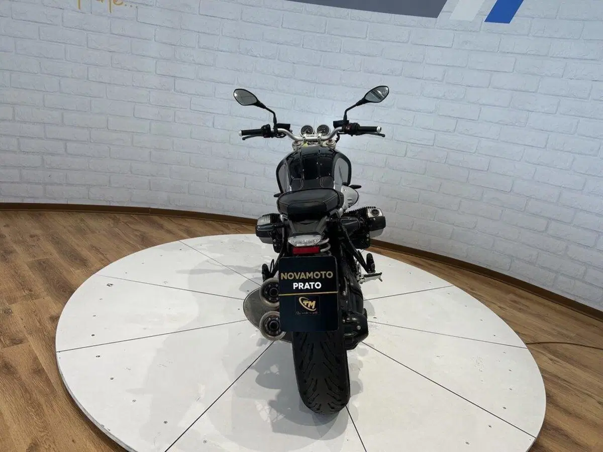 Bmw R nineT 1200 (2017 - 20) (9)