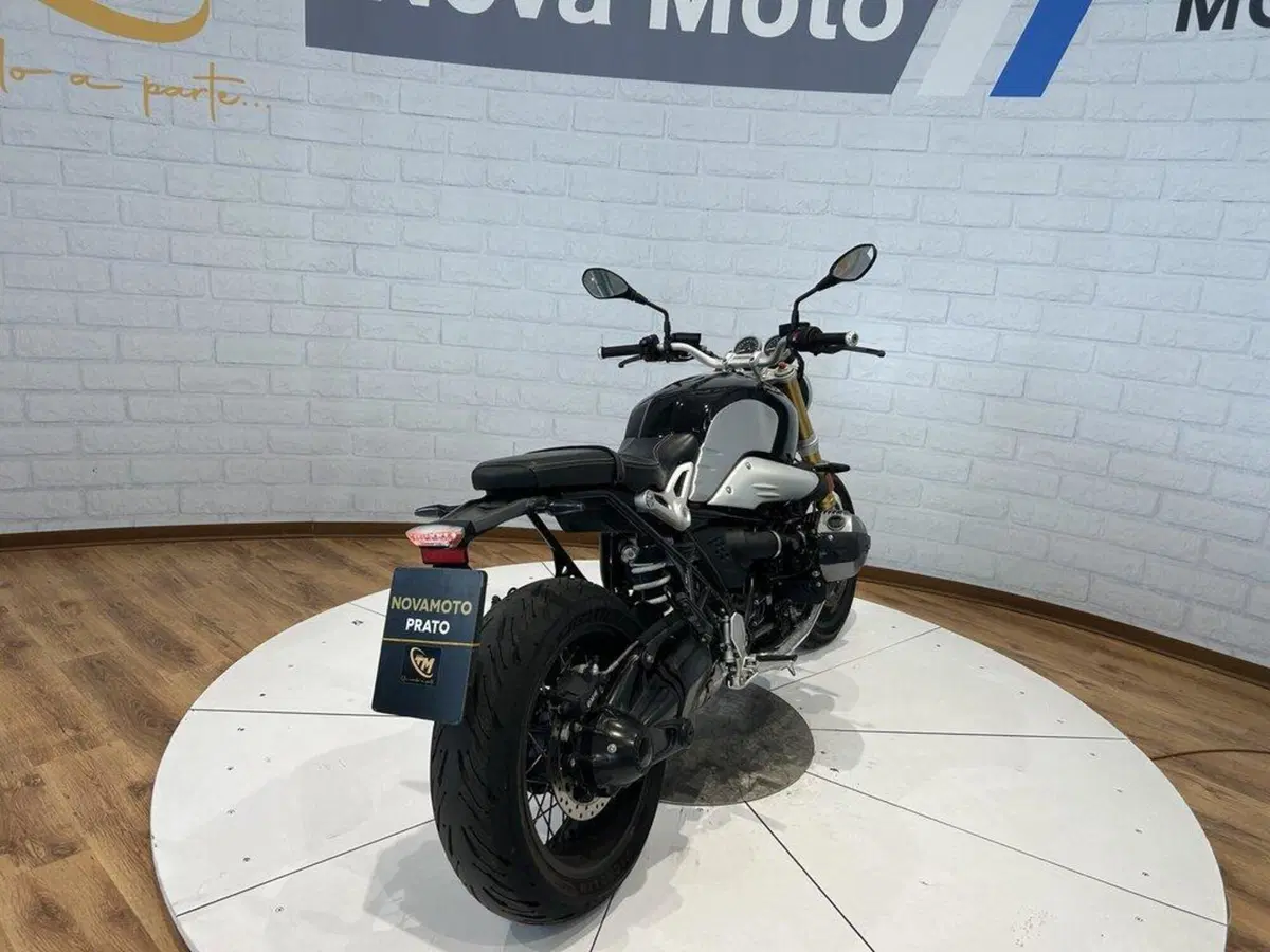 Bmw R nineT 1200 (2017 - 20) (8)