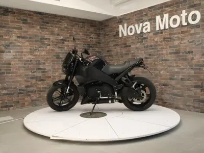 Buell Lightning CityX XB9 SX (2005 - 09) usata