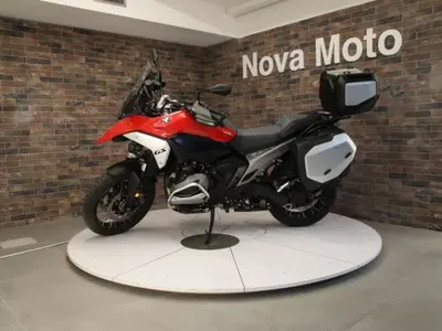 Bmw R 1300 GS Adventure (2025 - 26) usata