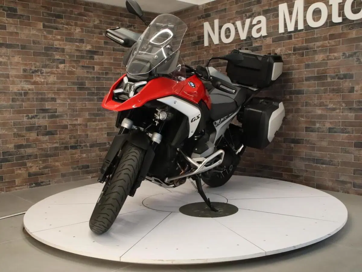 Bmw R 1300 GS Adventure (2025 - 26) (3)