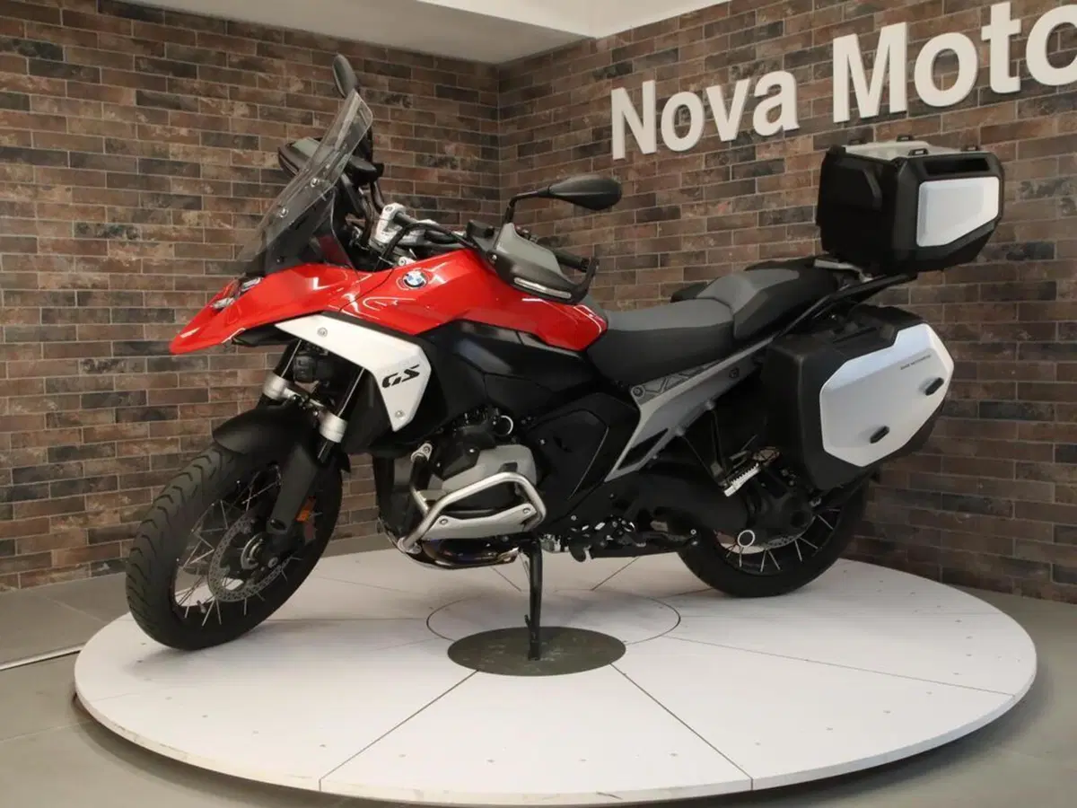 Bmw R 1300 GS Adventure (2025 - 26) (2)