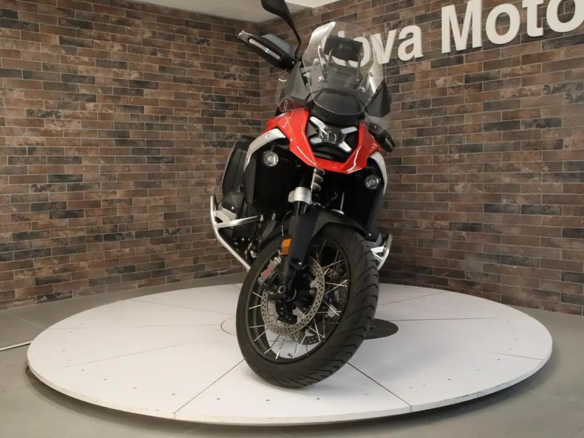 Bmw R 1300 GS Adventure (2025 - 26) (4)