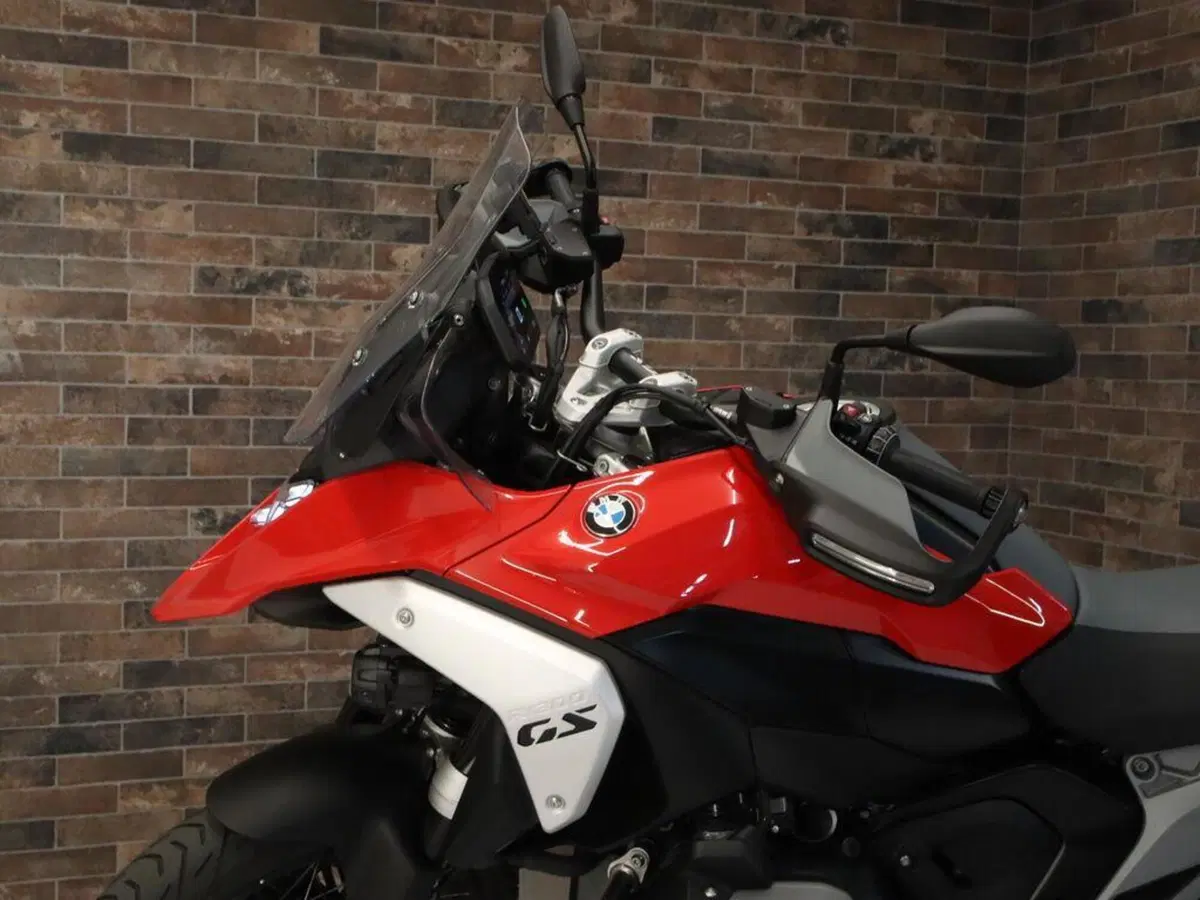 Bmw R 1300 GS Adventure (2025 - 26) (13)