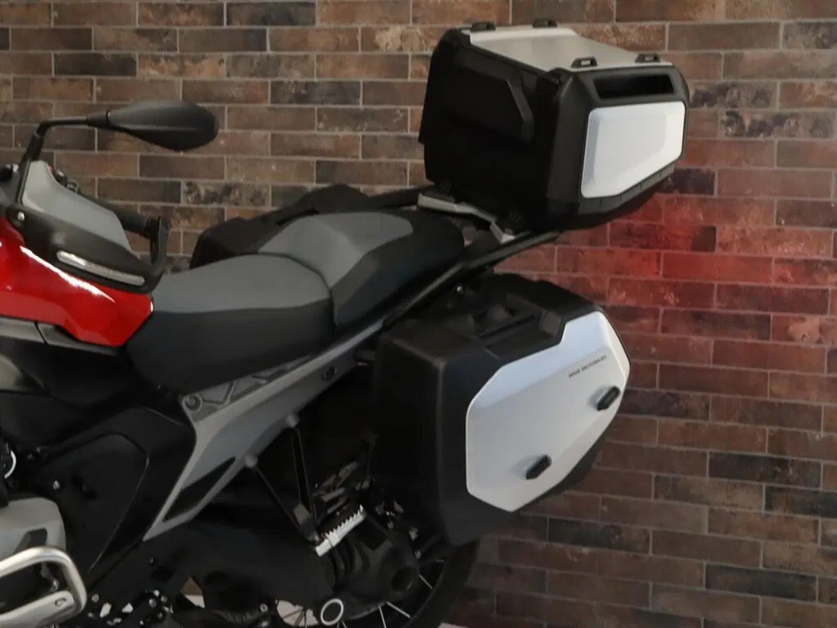 Bmw R 1300 GS Adventure (2025 - 26) (14)