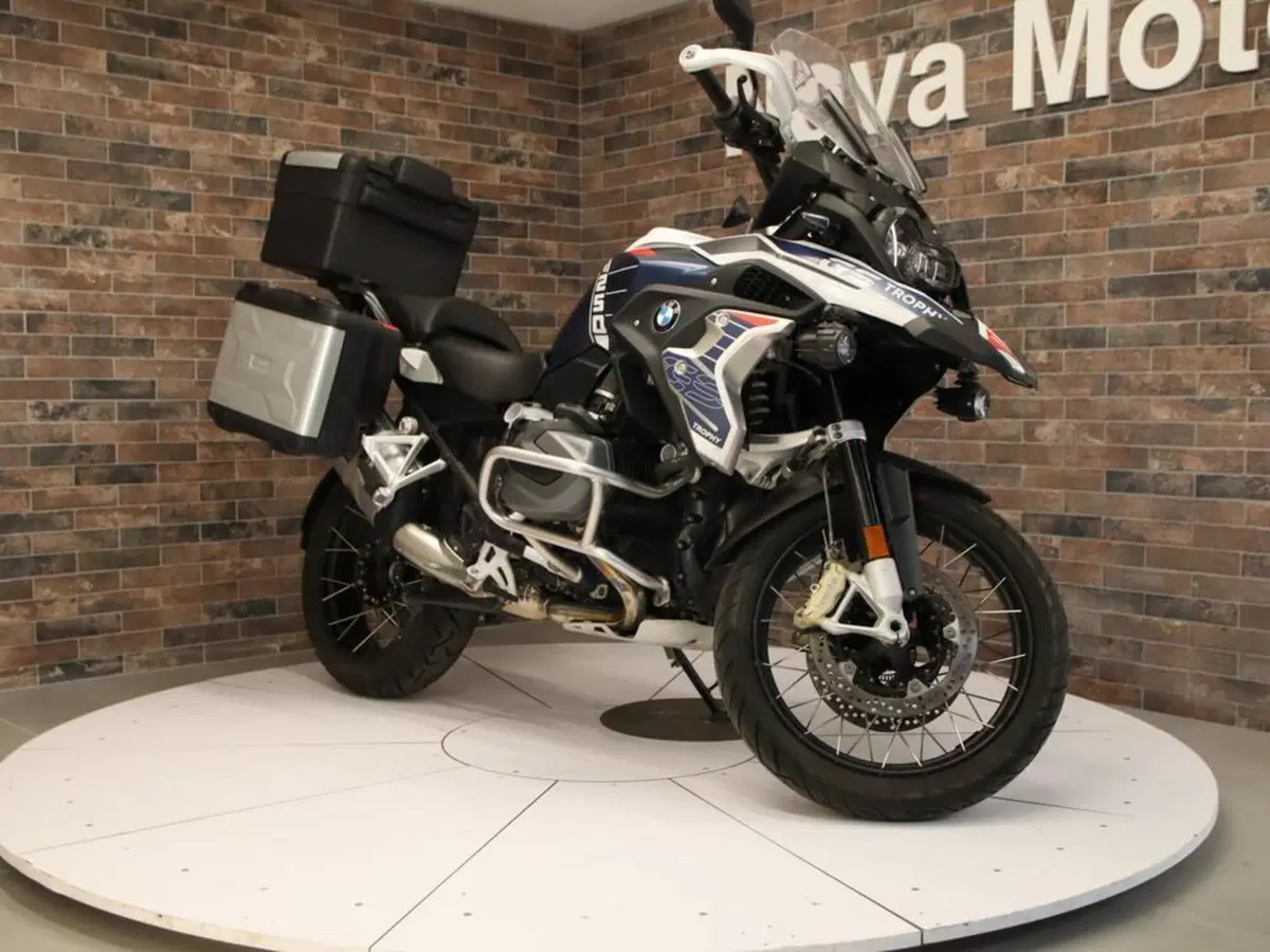 Bmw R 1250 GS (2021 - 24) (4)