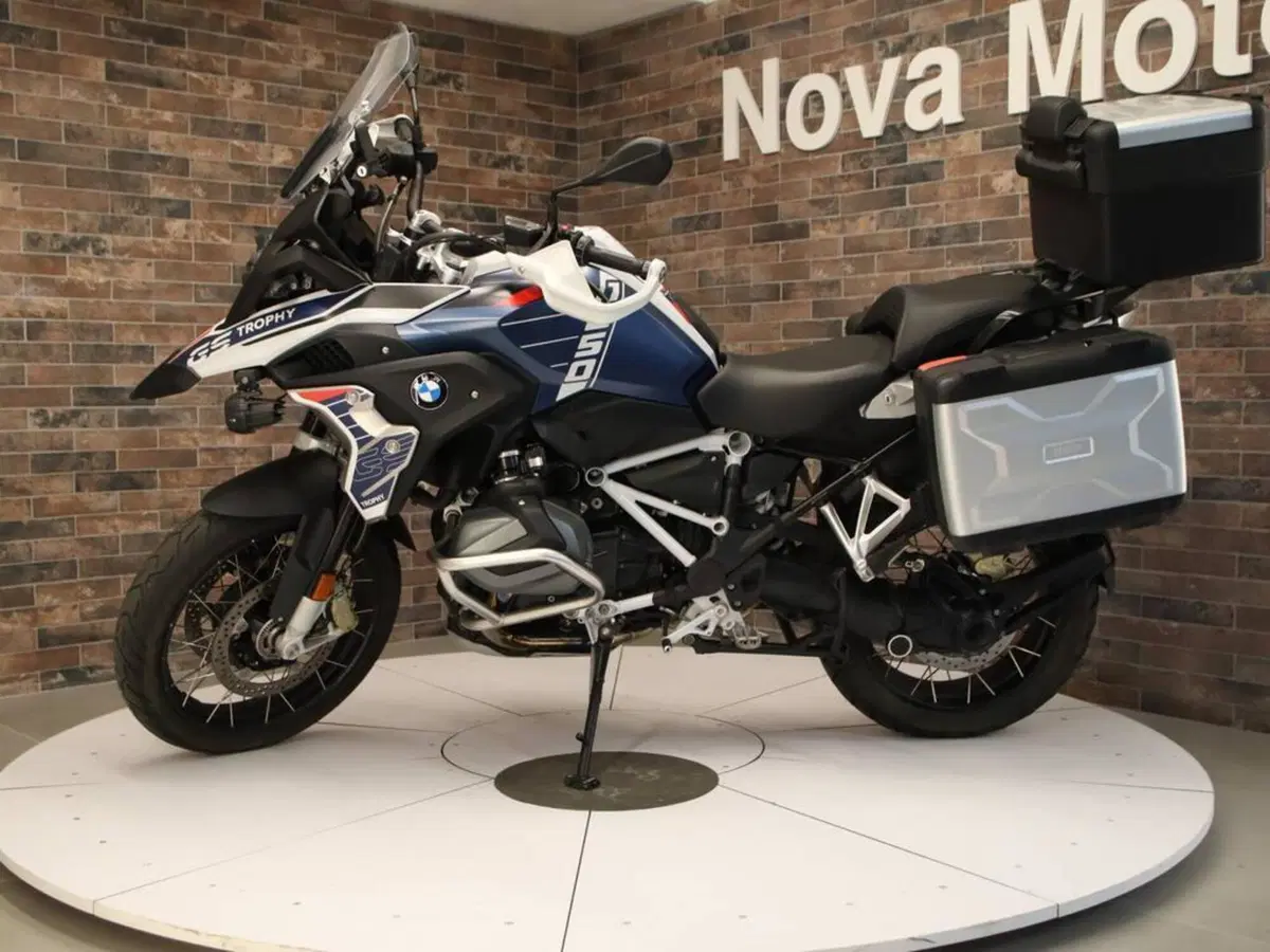 Bmw R 1250 GS (2021 - 24)