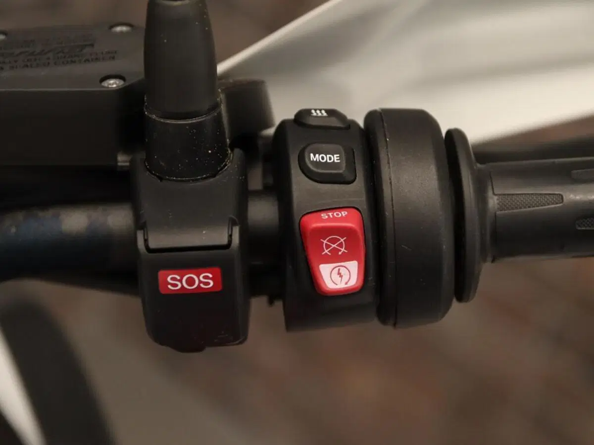 Bmw R 1250 GS (2021 - 24) (13)