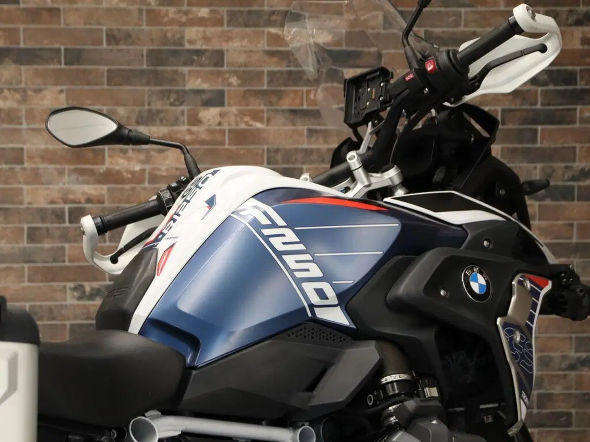 Bmw R 1250 GS (2021 - 24) (7)