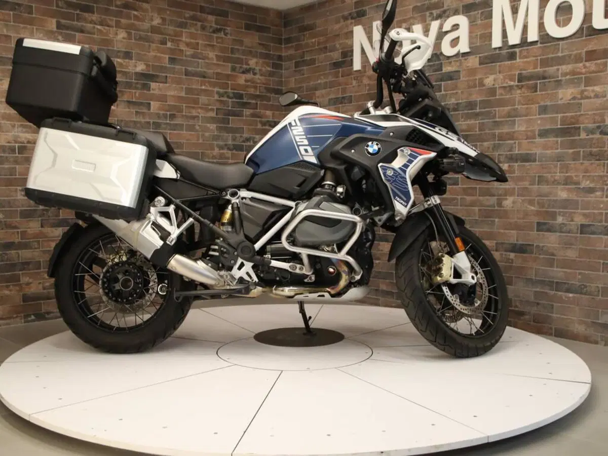 Bmw R 1250 GS (2021 - 24) (5)