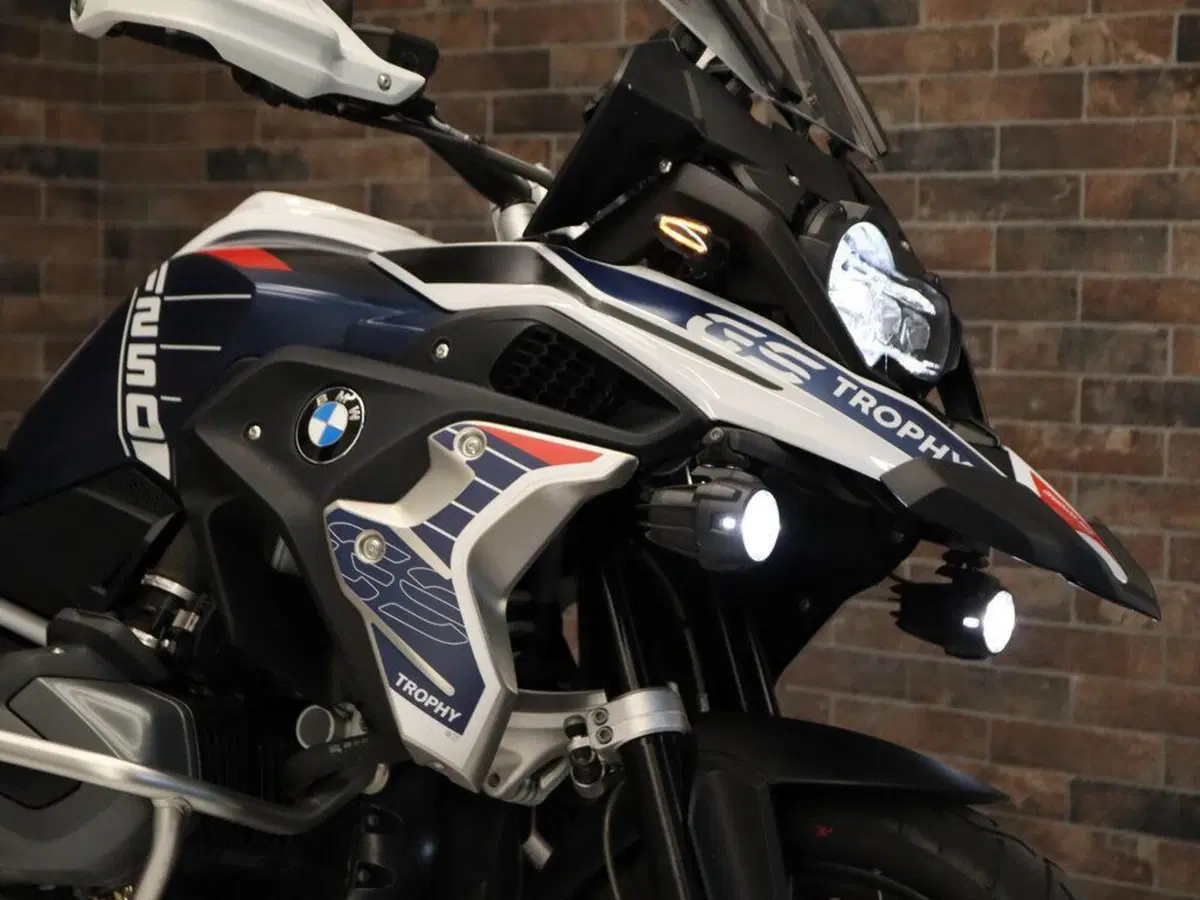 Bmw R 1250 GS (2021 - 24) (10)