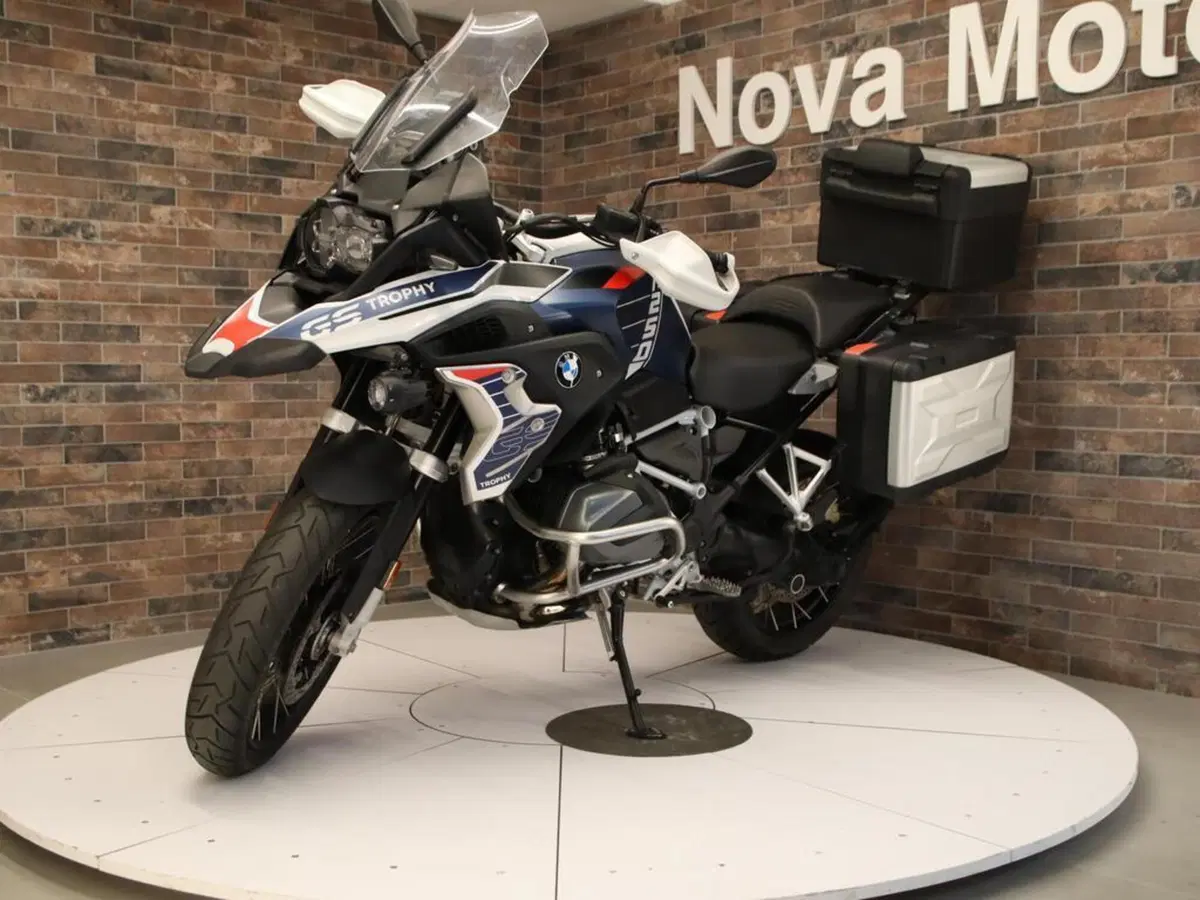 Bmw R 1250 GS (2021 - 24) (2)