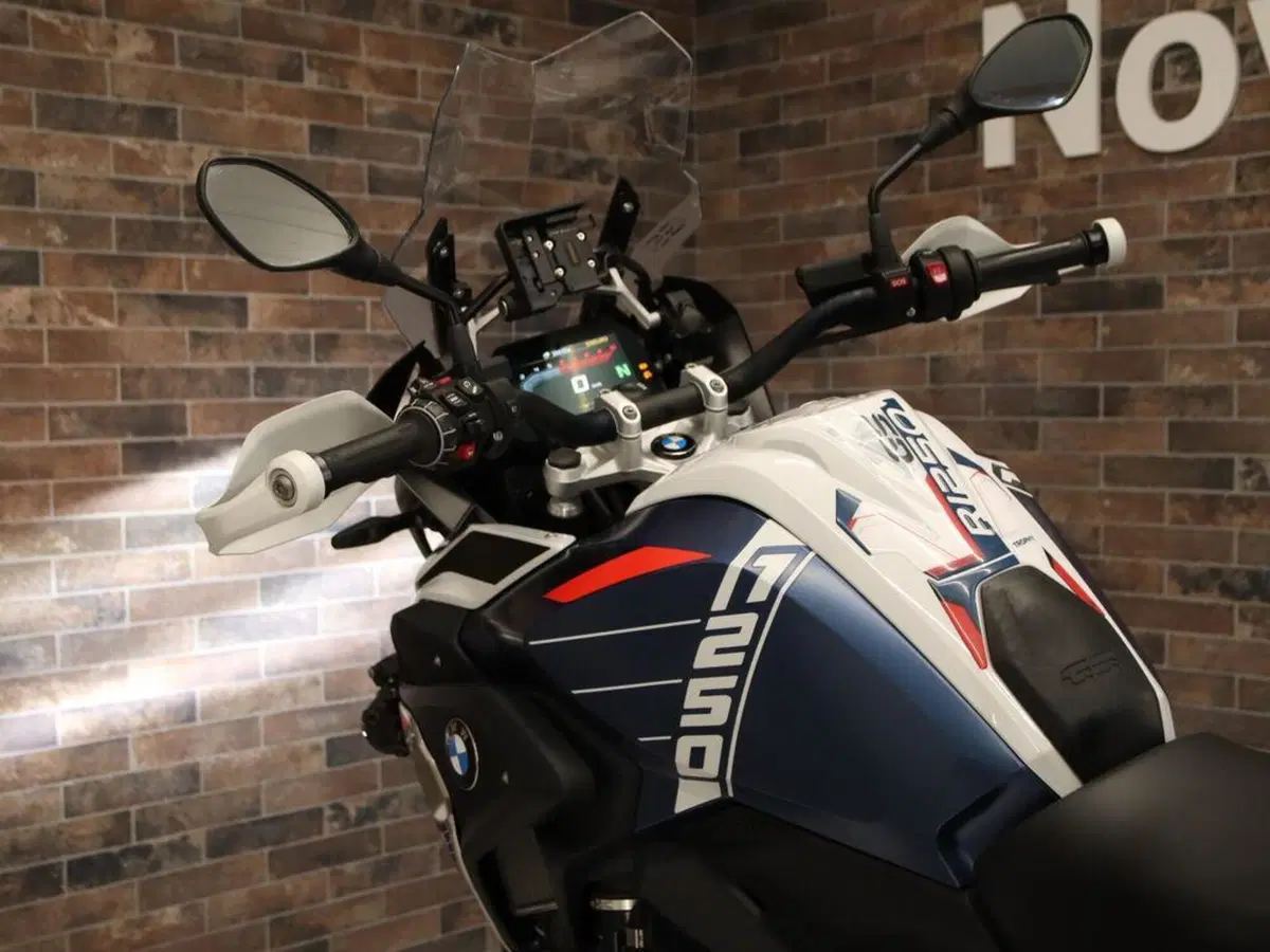 Bmw R 1250 GS (2021 - 24) (14)