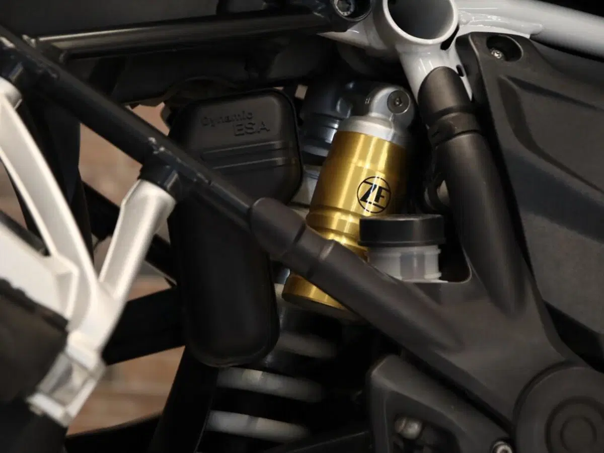 Bmw R 1250 GS (2021 - 24) (6)