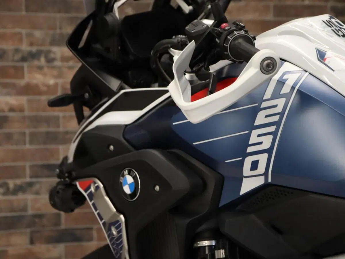 Bmw R 1250 GS (2021 - 24) (8)