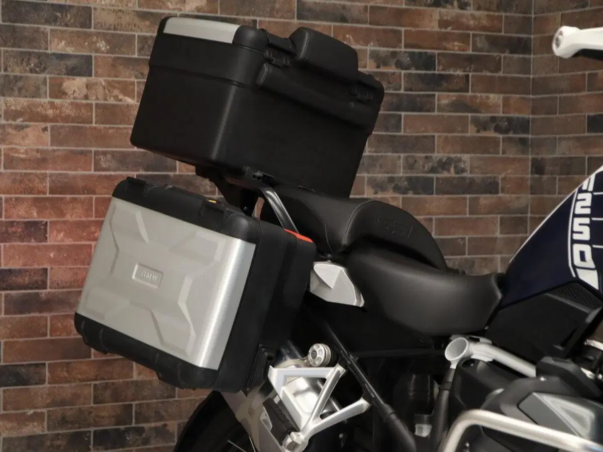 Bmw R 1250 GS (2021 - 24) (11)