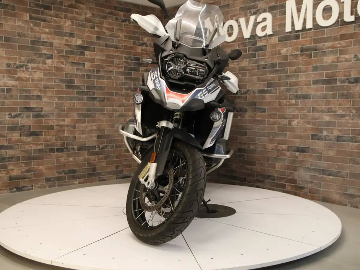 Bmw R 1250 GS (2021 - 24) (3)