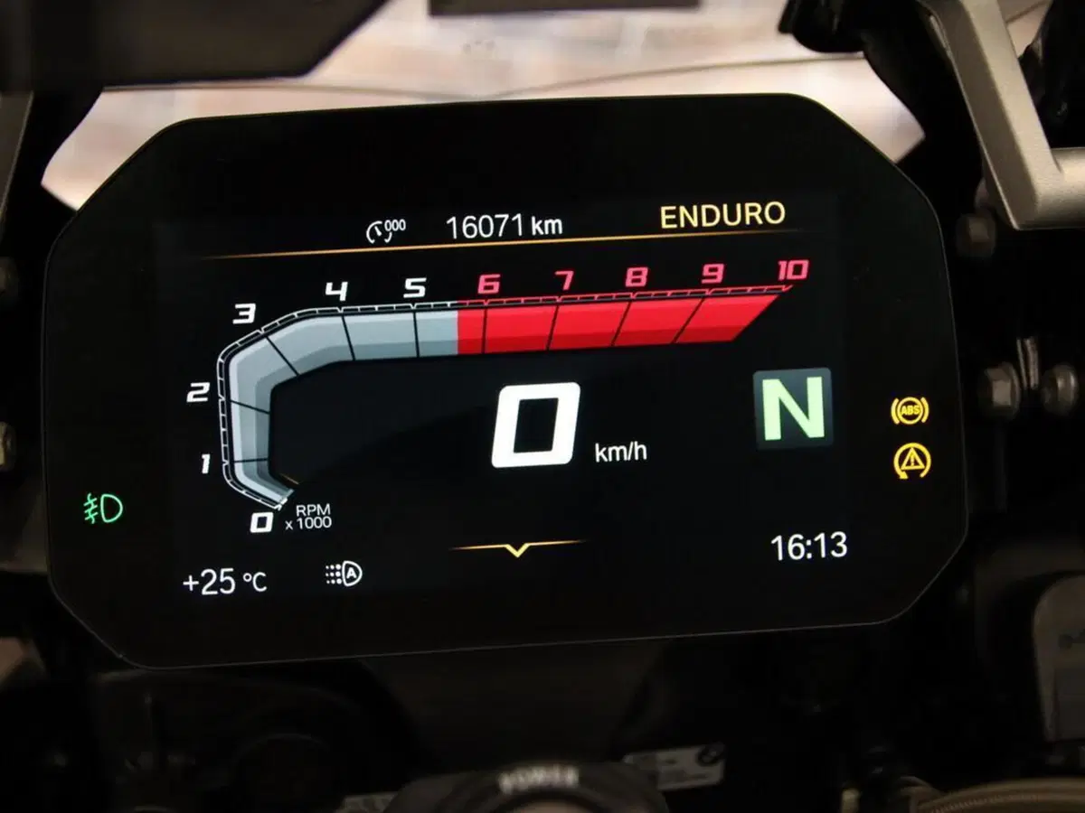 Bmw R 1250 GS (2021 - 24) (15)