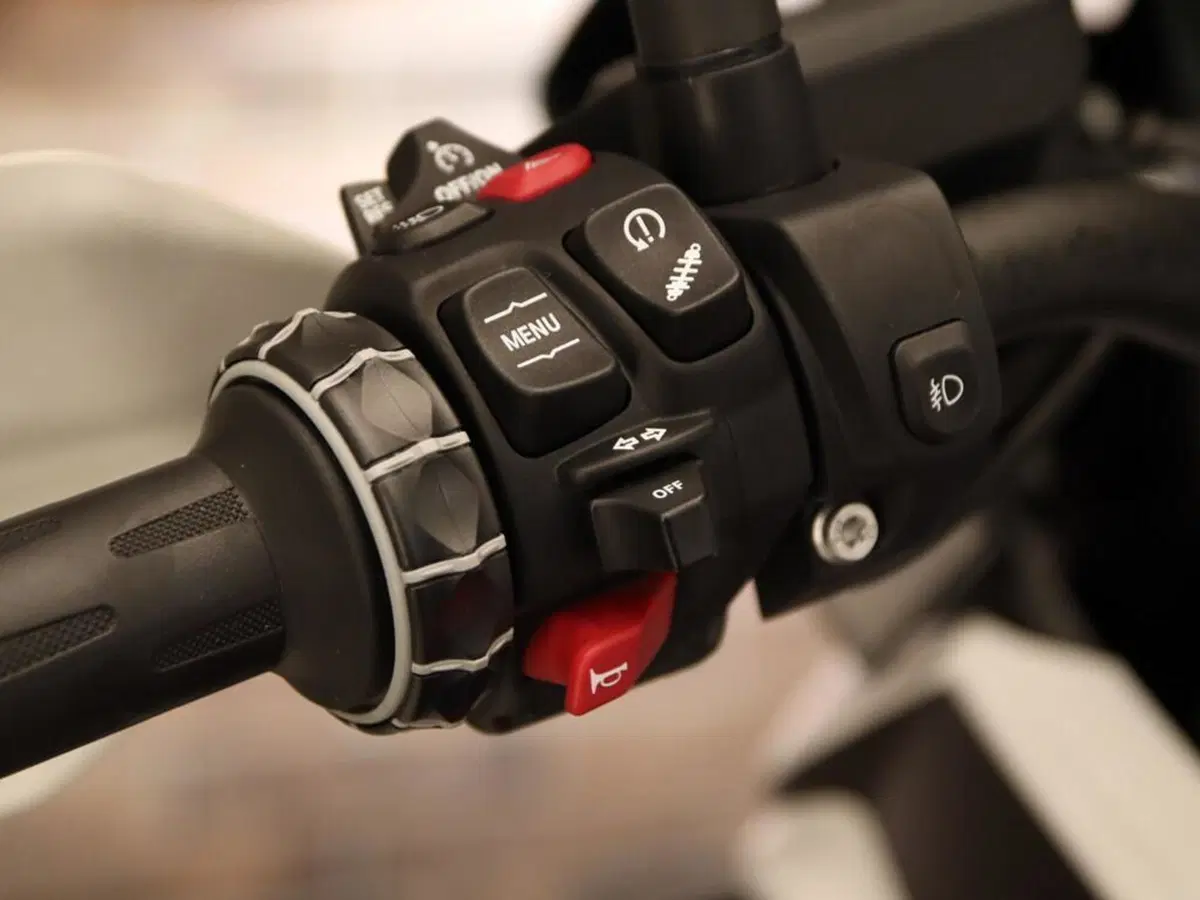 Bmw R 1250 GS (2021 - 24) (12)