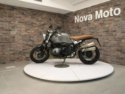 Bmw R nineT 1200 Scrambler (2016 - 20) usata