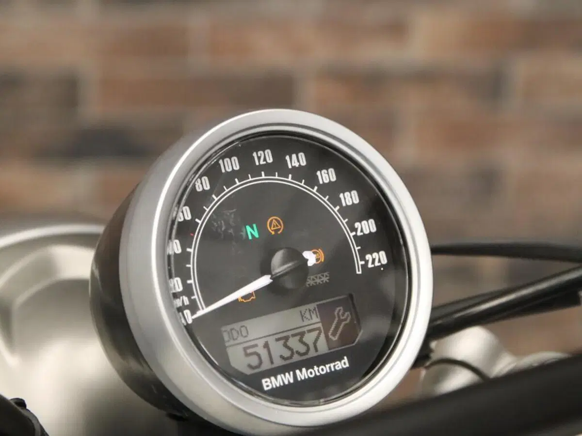 Bmw R nineT 1200 Scrambler (2016 - 20) (12)