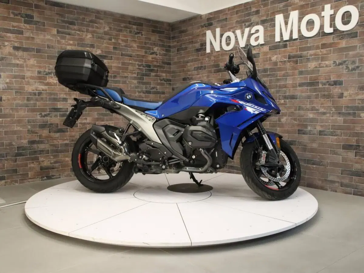 Bmw R 1300 RS (2026) (7)