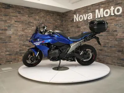 Bmw R 1300 RS (2026) usata