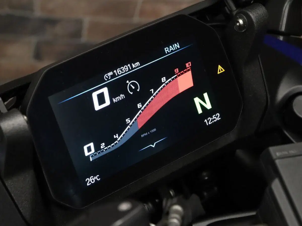 Bmw R 1300 RS (2026) (14)