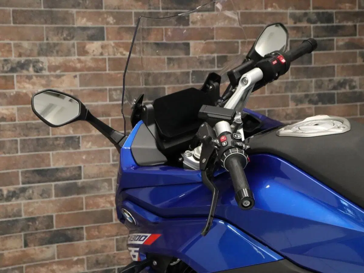 Bmw R 1300 RS (2026) (9)
