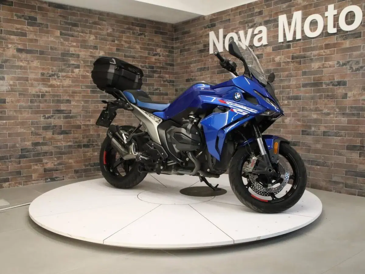 Bmw R 1300 RS (2026) (6)