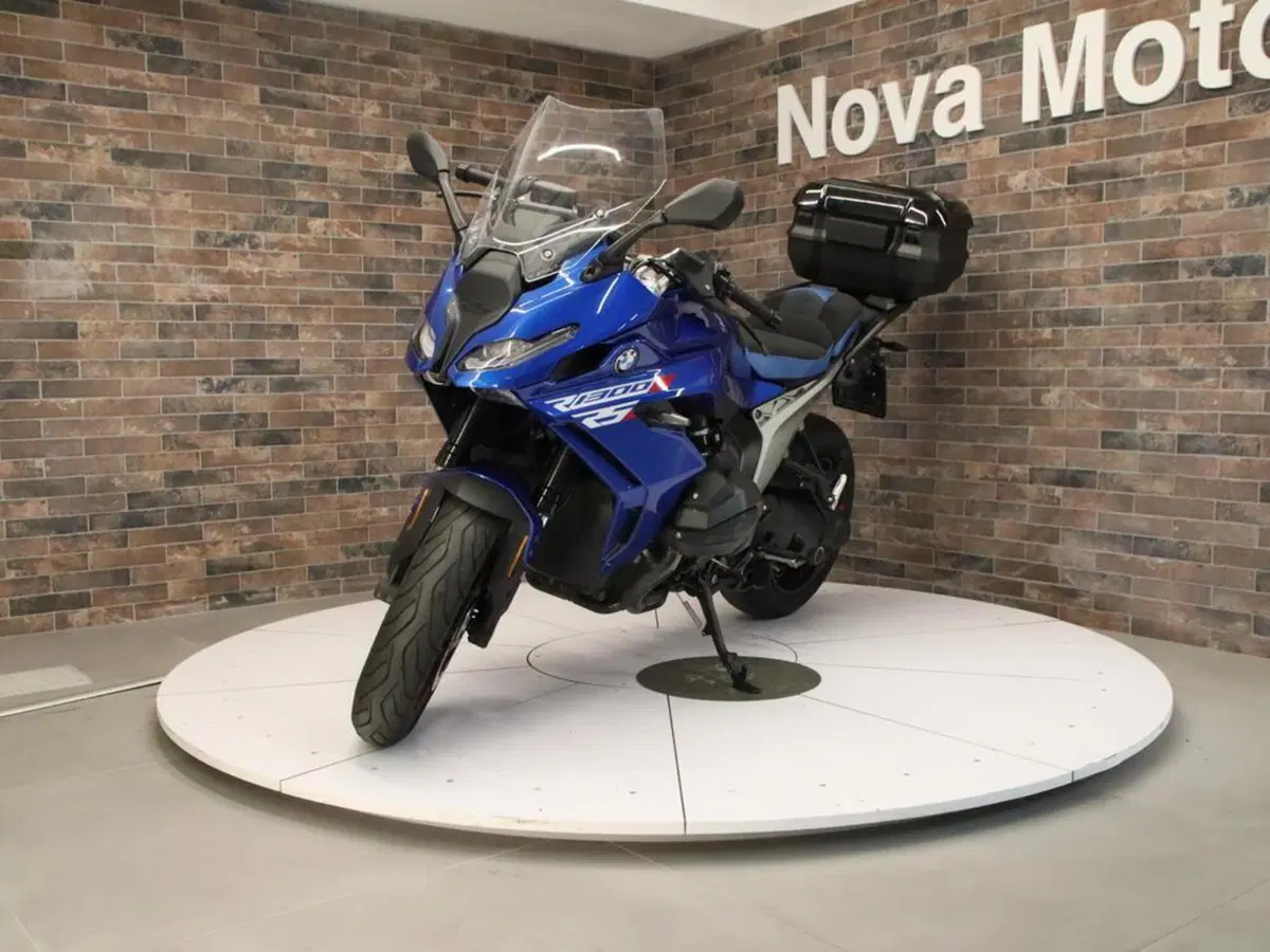 Bmw R 1300 RS (2026) (3)