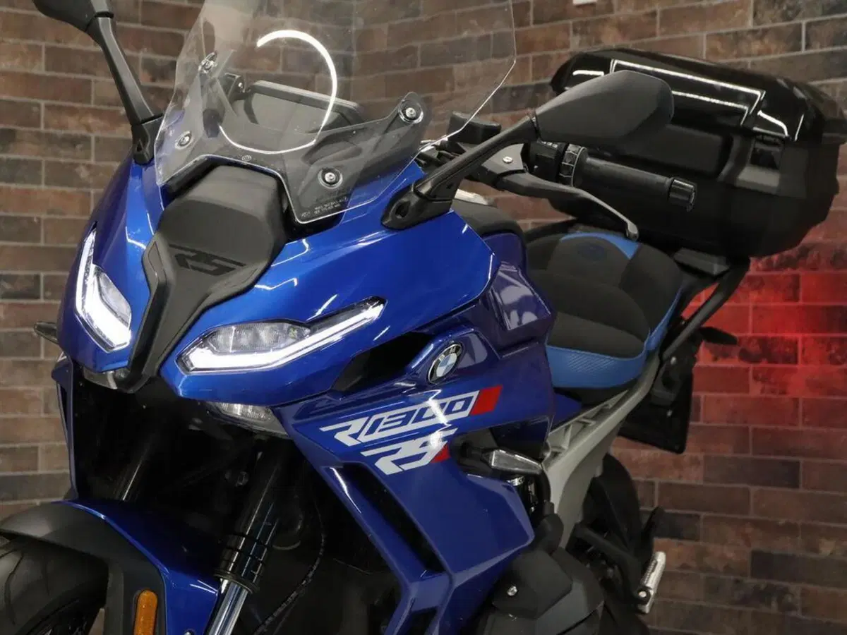 Bmw R 1300 RS (2026) (15)